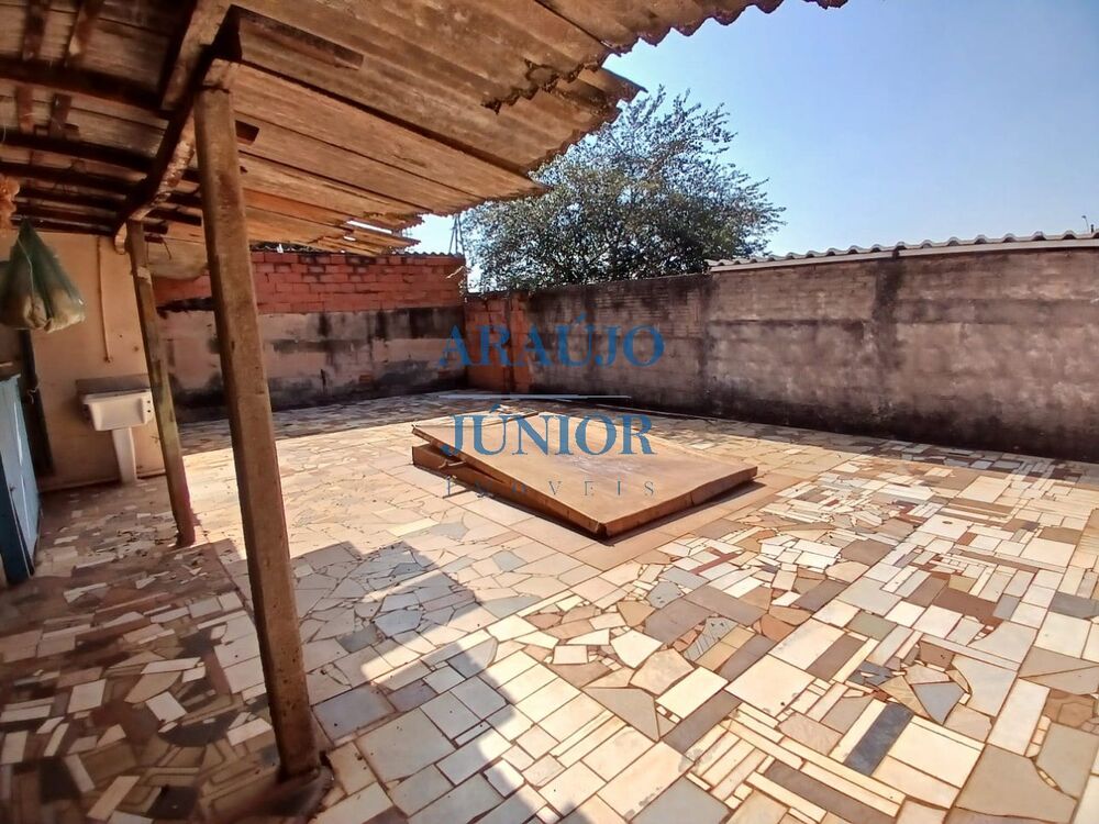 Casa, 3 quartos, 300 m² - Foto 14