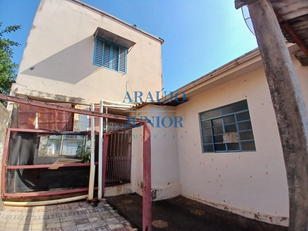 Casa, 3 quartos, 300 m² - Foto 7