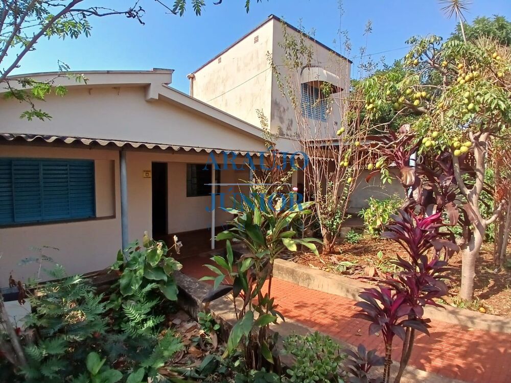 Casa, 3 quartos, 300 m² - Foto 2