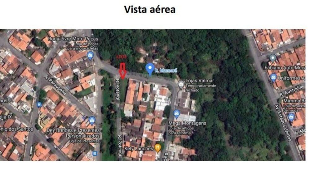 Terreno, 404 m² - Foto 11