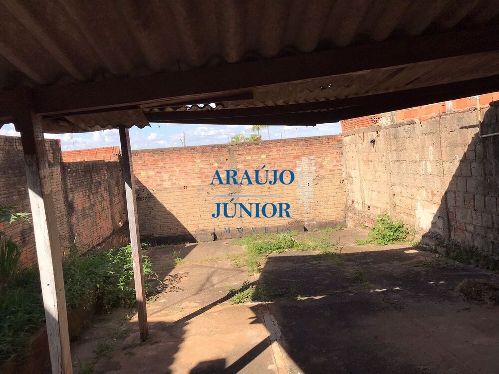 Casa, 2 quartos - Foto 7