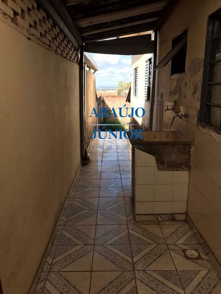 Casa, 2 quartos - Foto 10