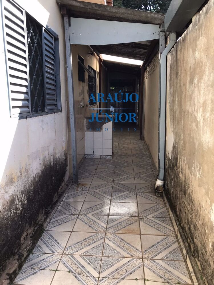 Casa, 2 quartos - Foto 2
