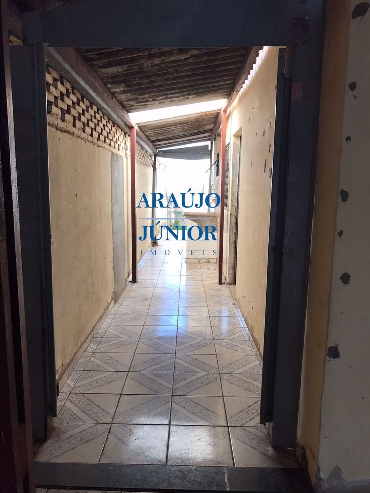 Casa, 2 quartos - Foto 5