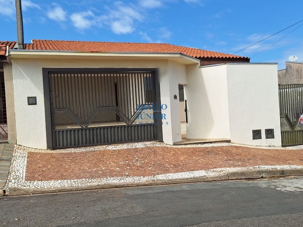 Casa, 3 quartos, 130 m² - Foto 1