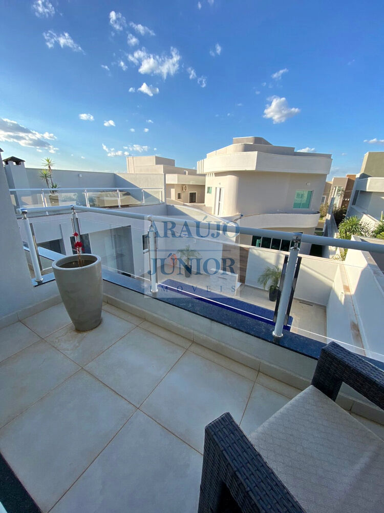 Casa à venda com 3 quartos, 300m² - Foto 20