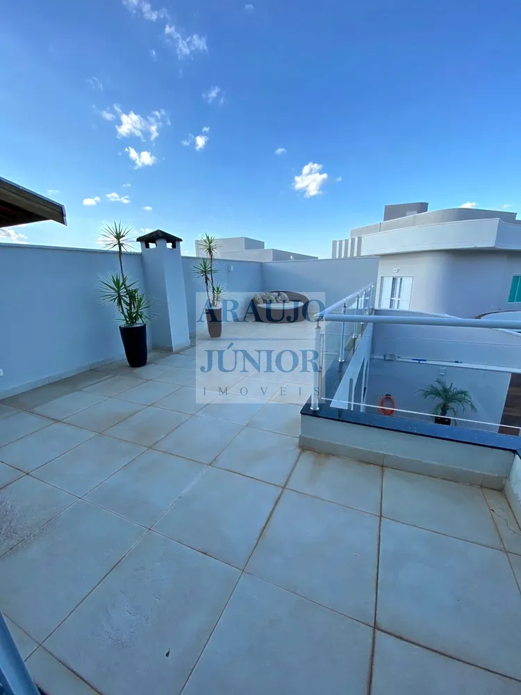 Casa, 3 quartos, 300 m² - Foto 25