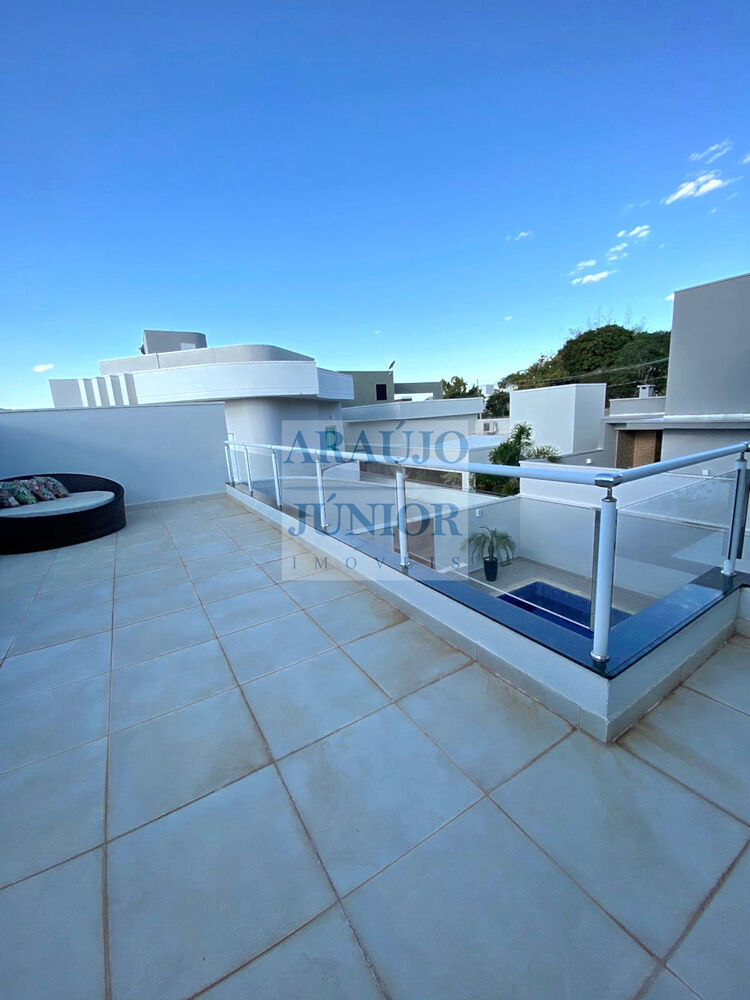 Casa à venda com 3 quartos, 300m² - Foto 23