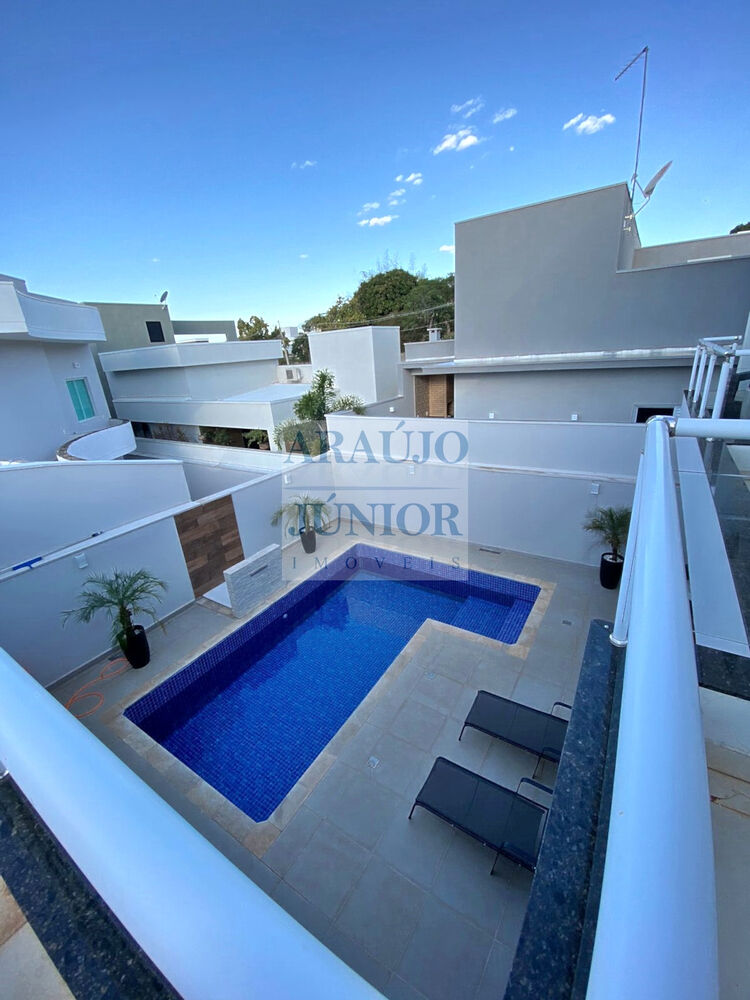 Casa à venda com 3 quartos, 300m² - Foto 25