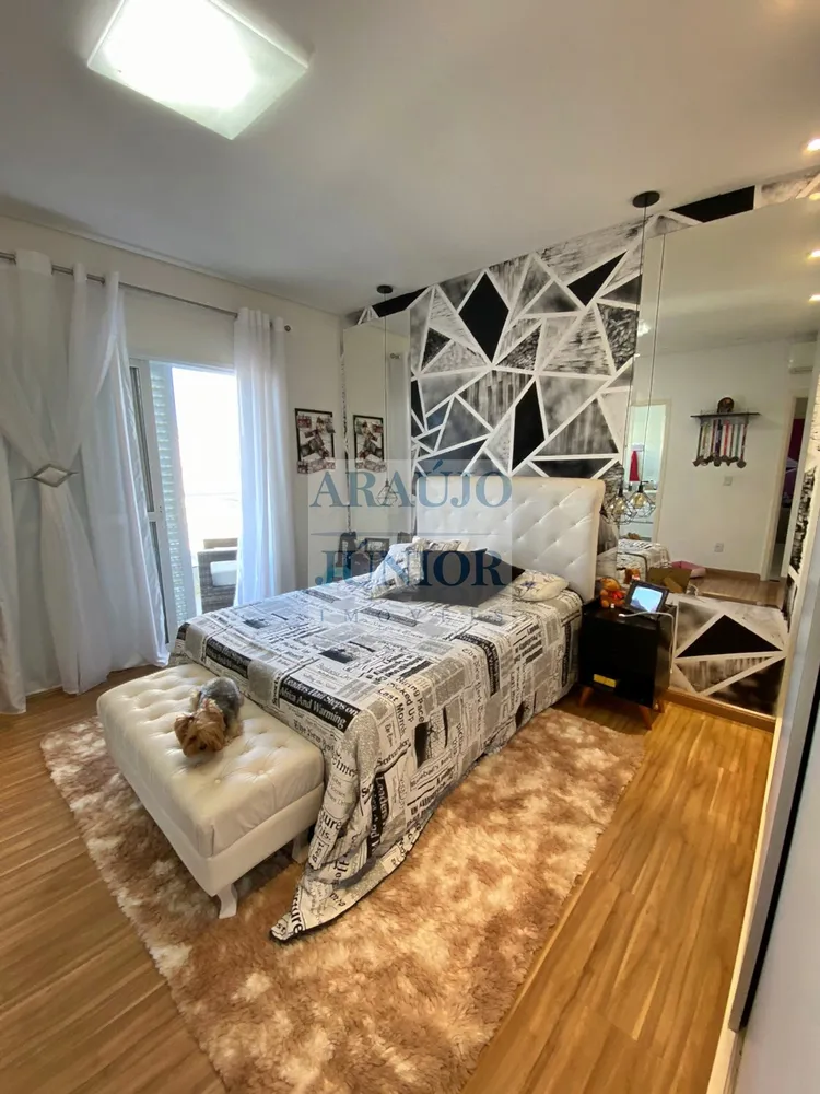 Casa, 3 quartos, 300 m² - Foto 16