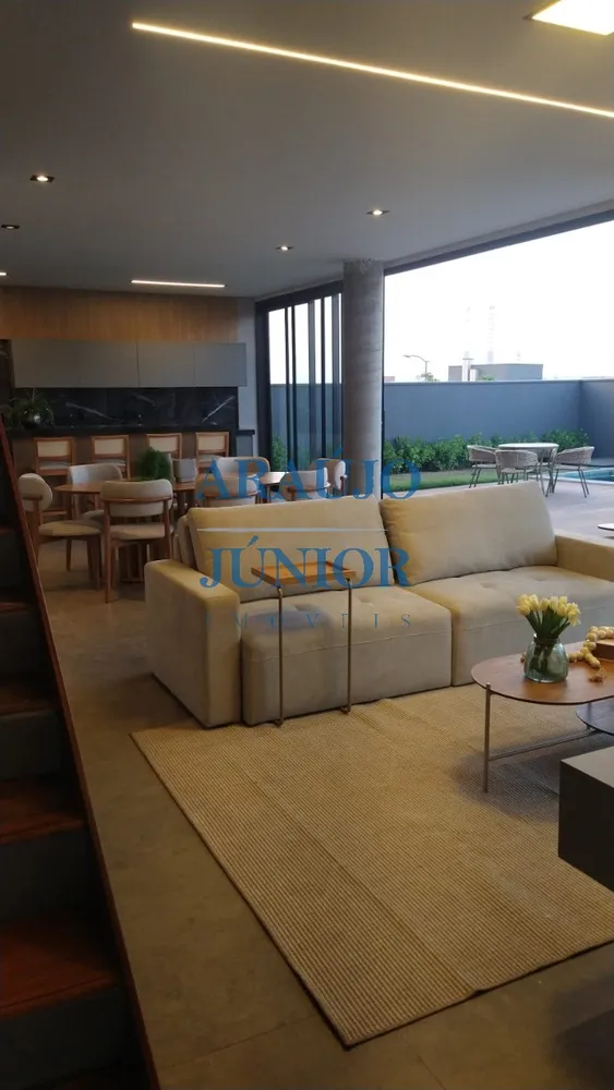 Casa, 3 quartos, 290 m² - Foto 2