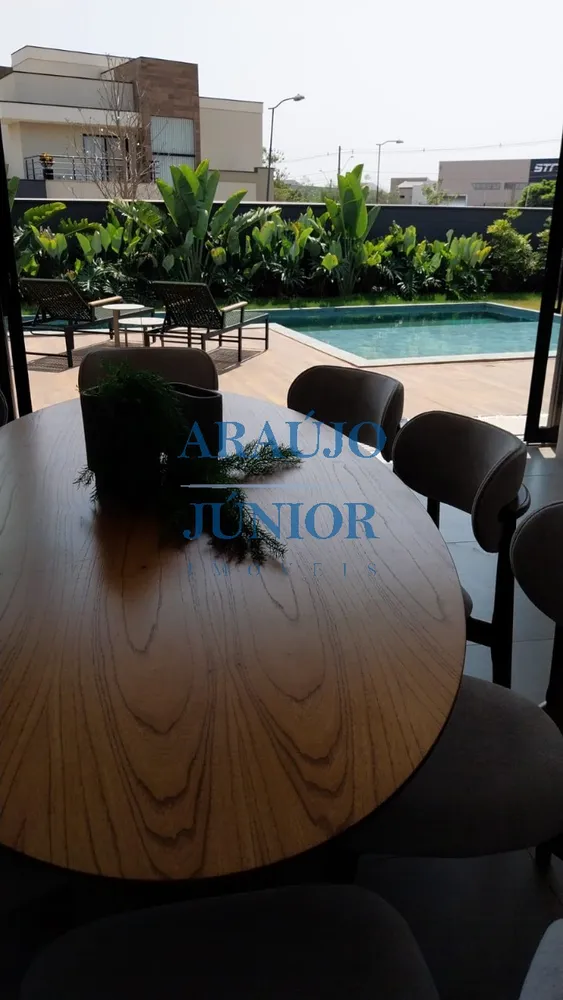 Casa, 3 quartos, 290 m² - Foto 6