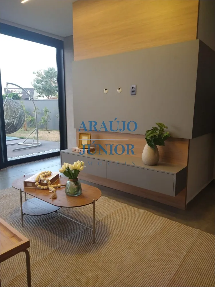 Casa, 3 quartos, 290 m² - Foto 11