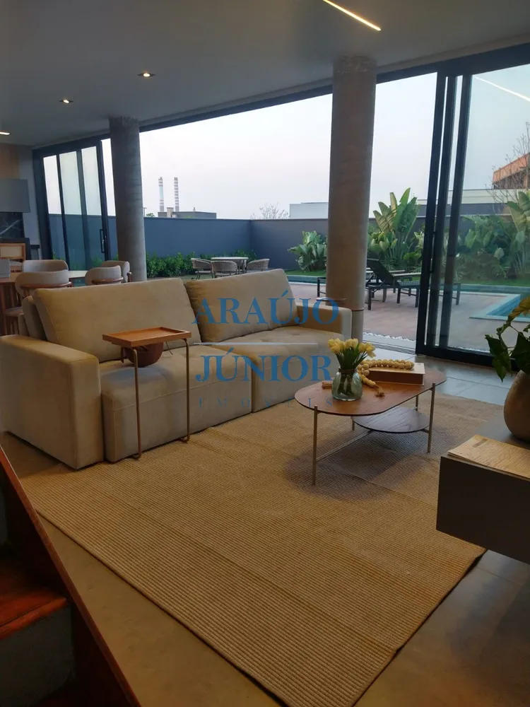 Casa, 3 quartos, 290 m² - Foto 9
