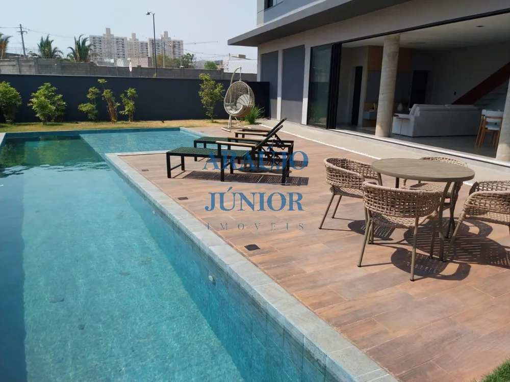 Casa, 3 quartos, 290 m² - Foto 8
