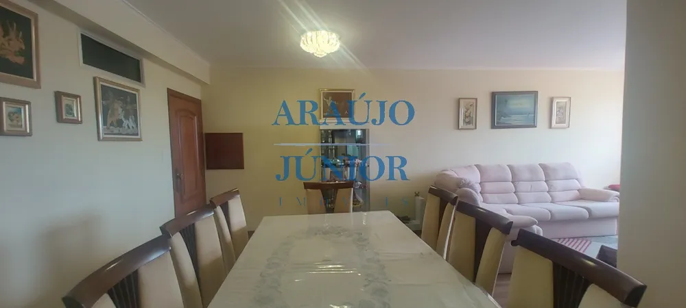 Apartamento, 3 quartos, 138 m² - Foto 2