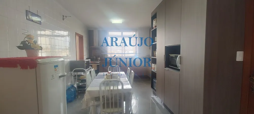 Apartamento, 3 quartos, 138 m² - Foto 8
