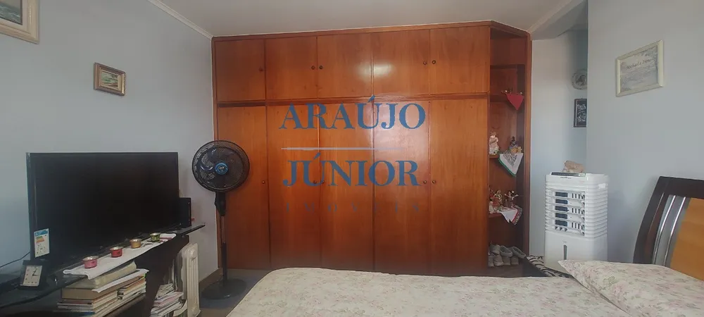 Apartamento, 3 quartos, 138 m² - Foto 5