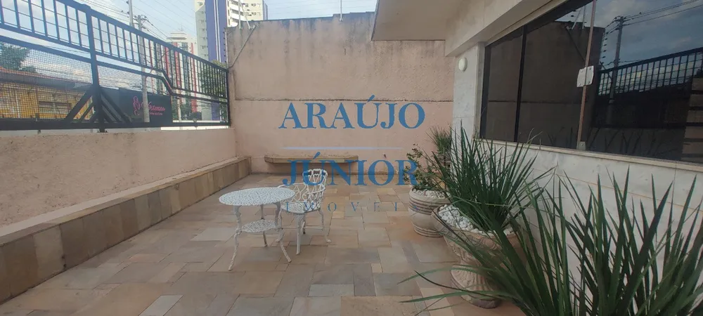 Apartamento, 3 quartos, 138 m² - Foto 12