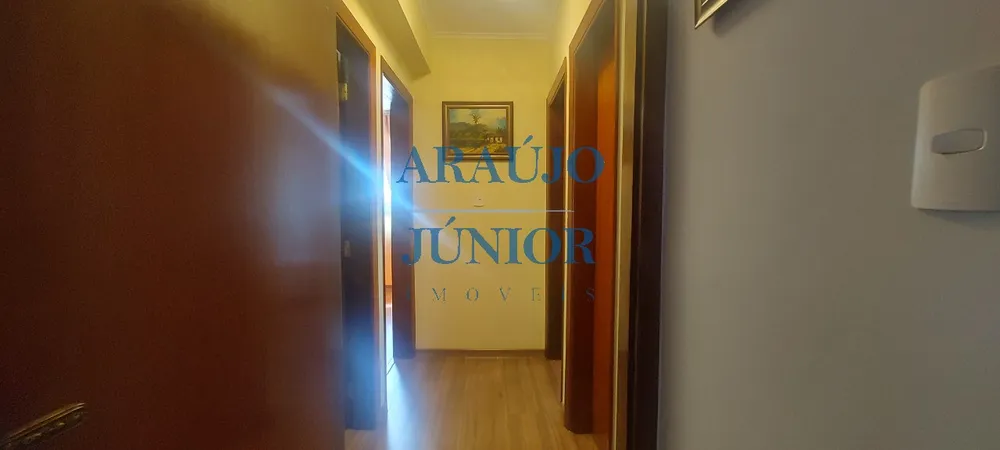 Apartamento, 3 quartos, 138 m² - Foto 11