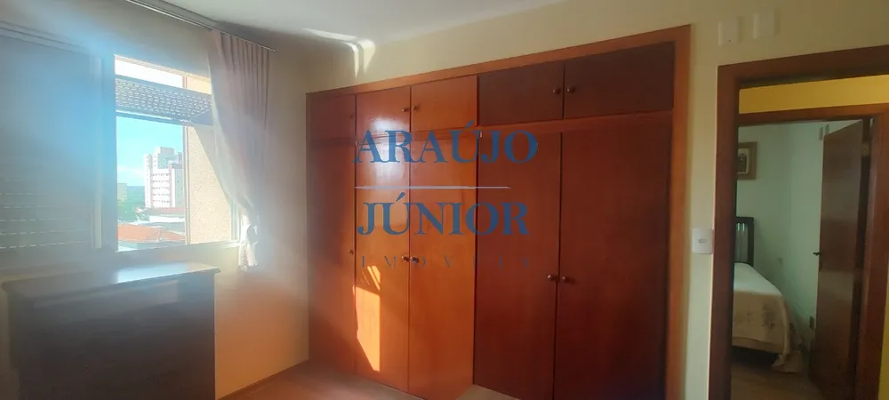Apartamento, 3 quartos, 138 m² - Foto 9