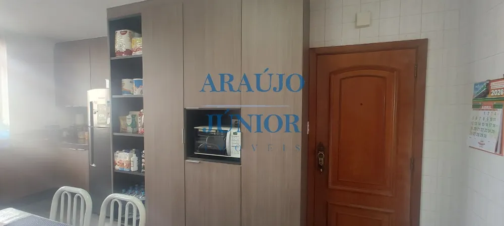 Apartamento, 3 quartos, 138 m² - Foto 6