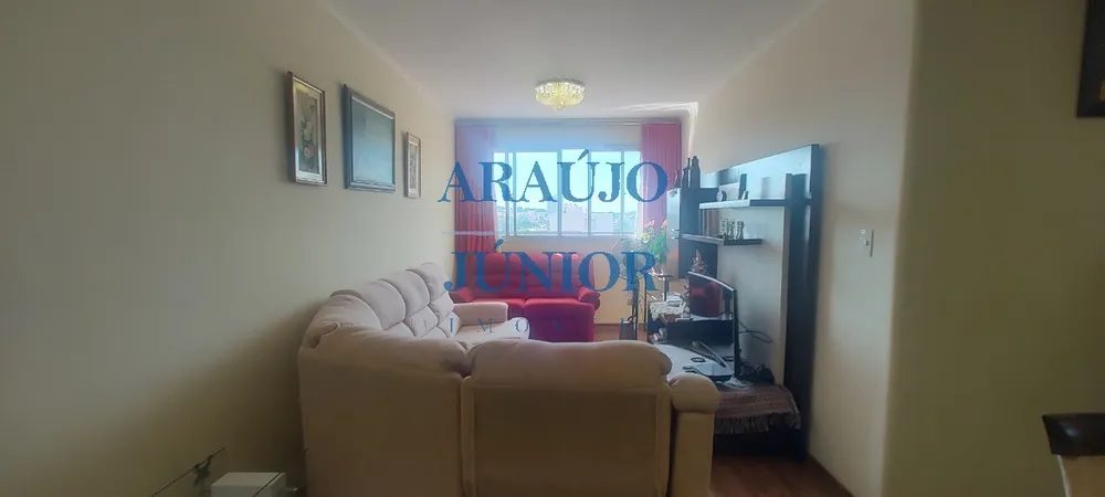 Apartamento, 3 quartos, 138 m² - Foto 3