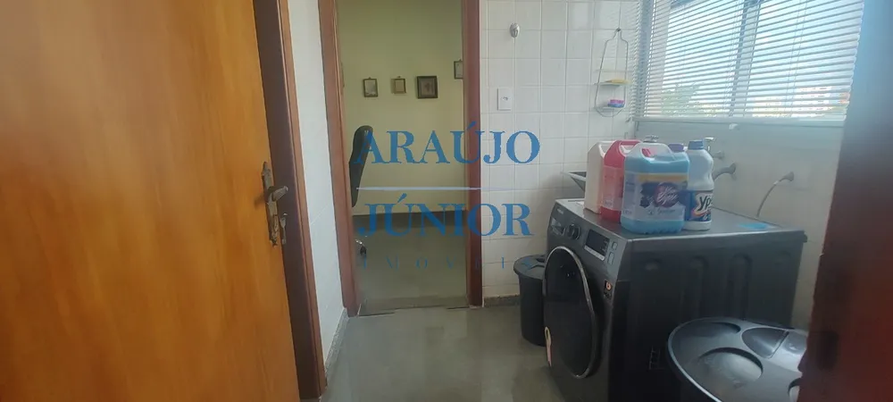 Apartamento, 3 quartos, 138 m² - Foto 7