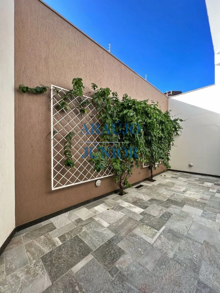 Casa, 3 quartos, 500 m² - Foto 11