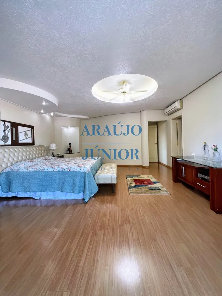 Casa, 3 quartos, 500 m² - Foto 9