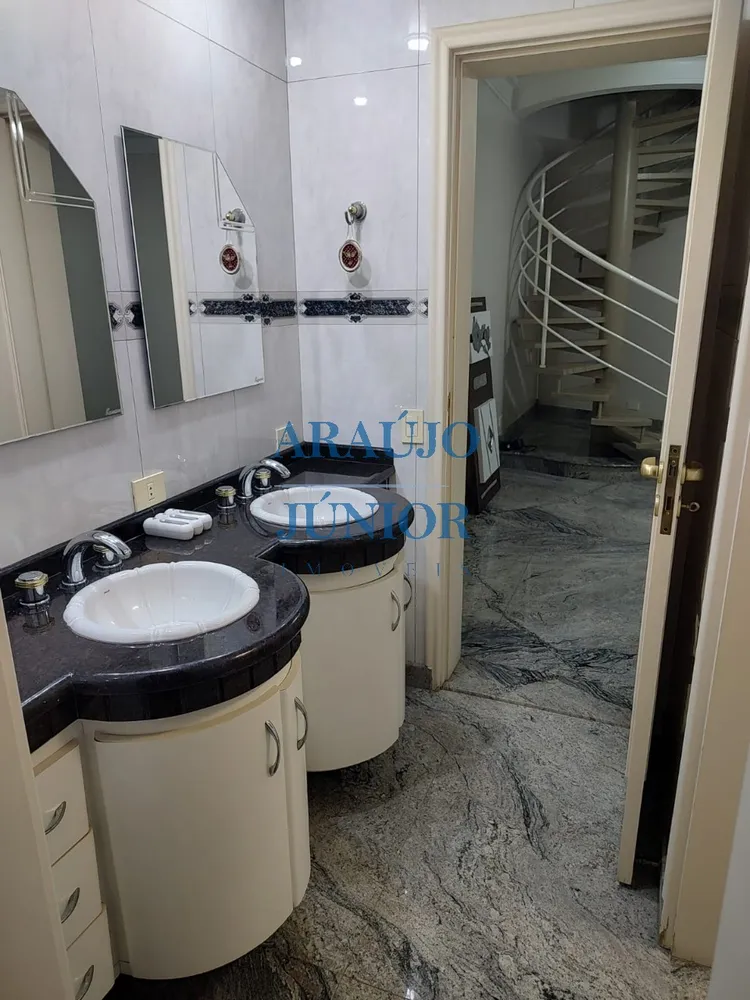 Casa, 3 quartos, 500 m² - Foto 10