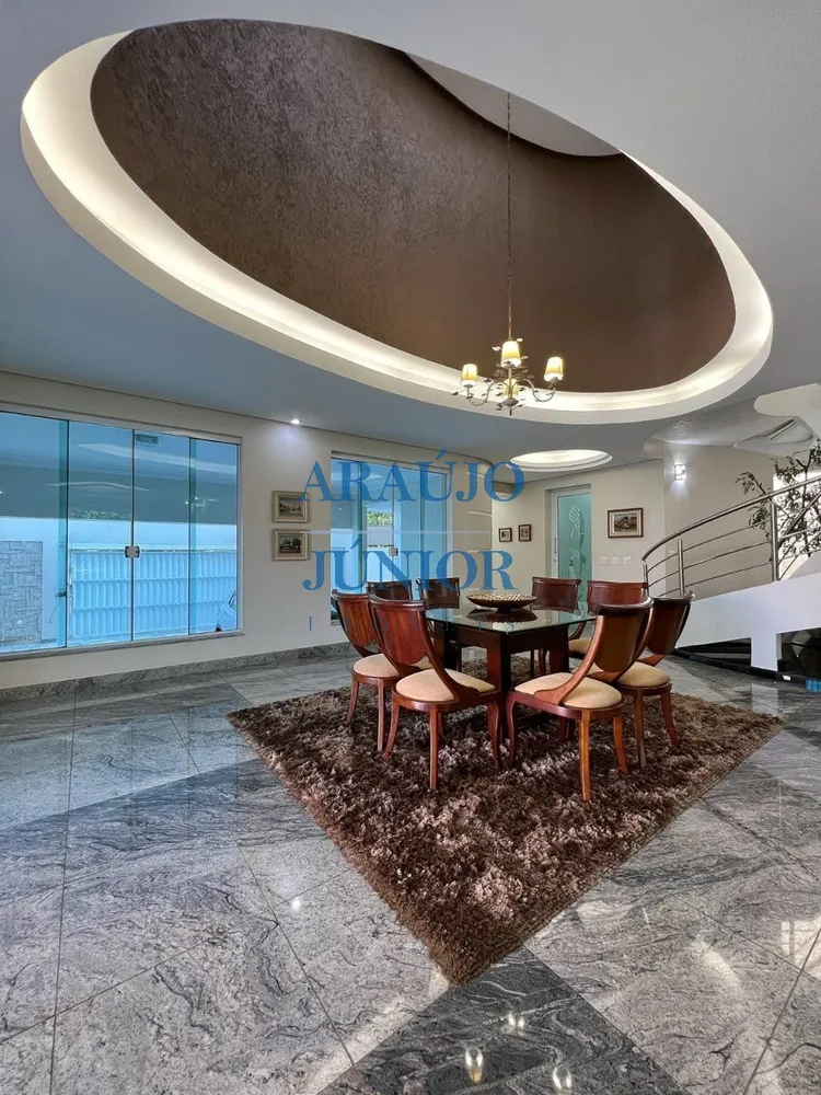 Casa, 3 quartos, 500 m² - Foto 4
