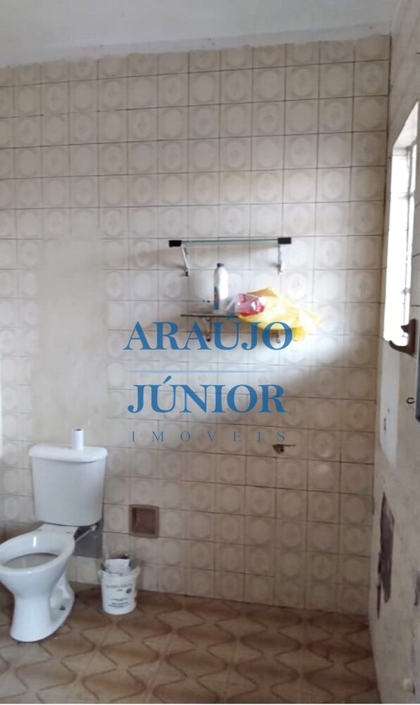 Casa, 5 quartos, 168 m² - Foto 4