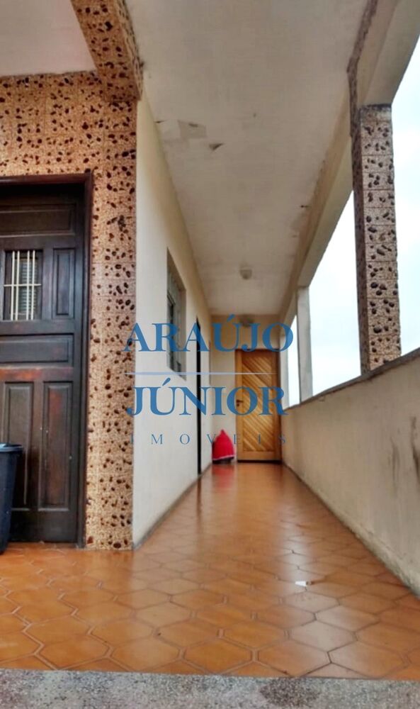 Casa, 5 quartos, 168 m² - Foto 14