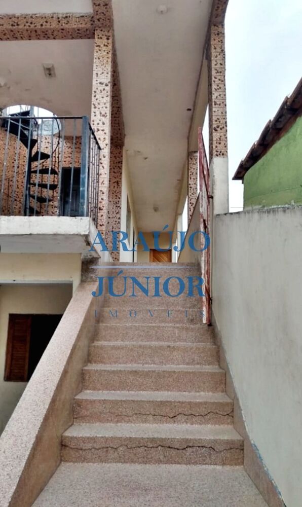 Casa, 5 quartos, 168 m² - Foto 5