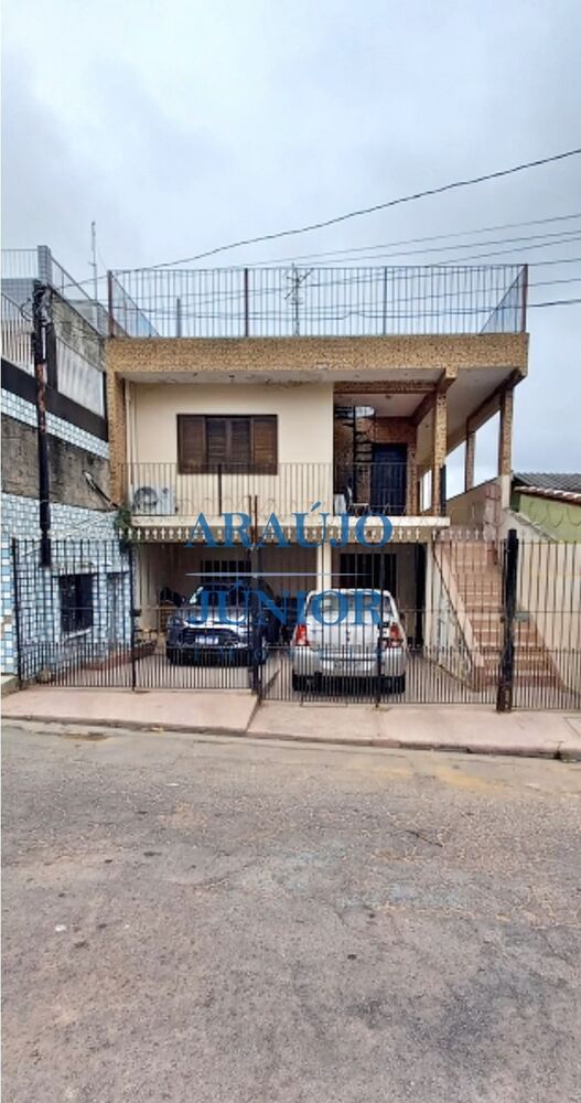 Casa, 5 quartos, 168 m² - Foto 15