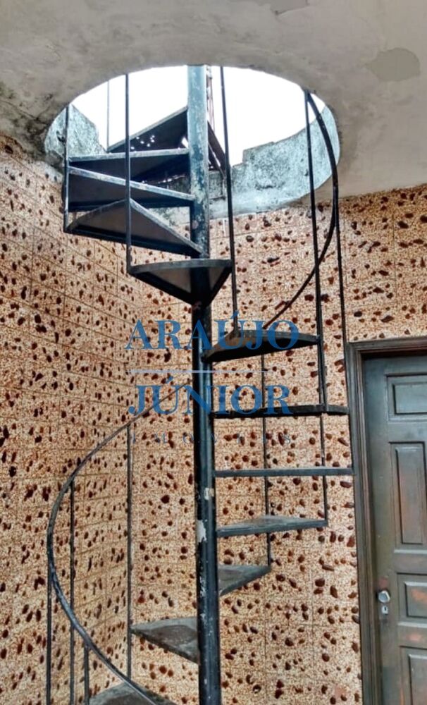 Casa, 5 quartos, 168 m² - Foto 13