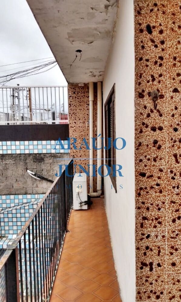 Casa, 5 quartos, 168 m² - Foto 11