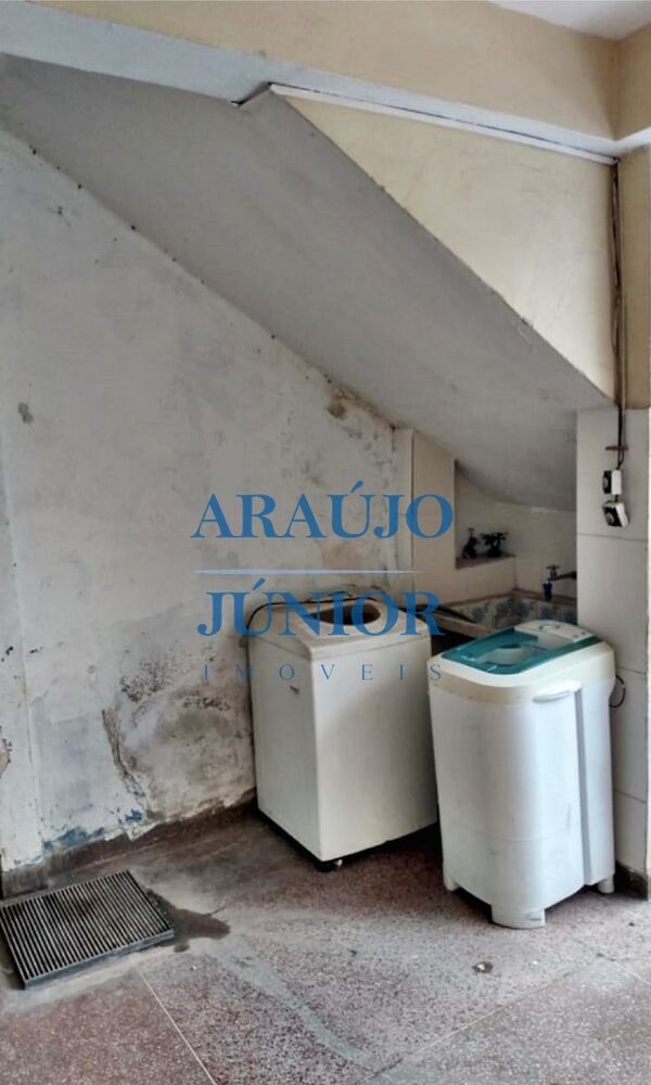 Casa, 5 quartos, 168 m² - Foto 6