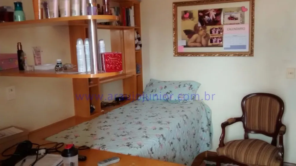 Apartamento, 3 quartos, 168 m² - Foto 2