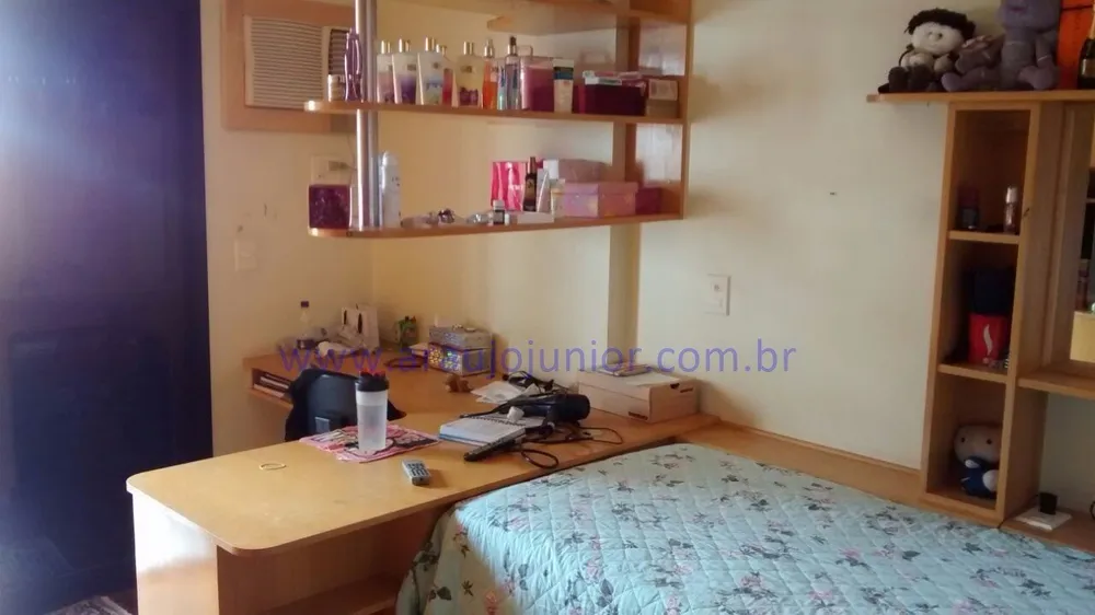 Apartamento, 3 quartos, 168 m² - Foto 12