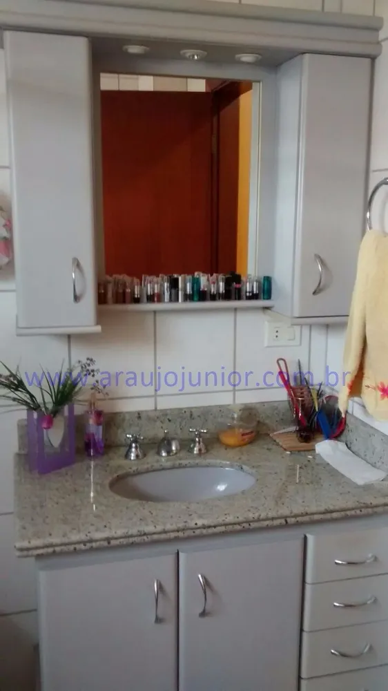 Apartamento, 3 quartos, 168 m² - Foto 7