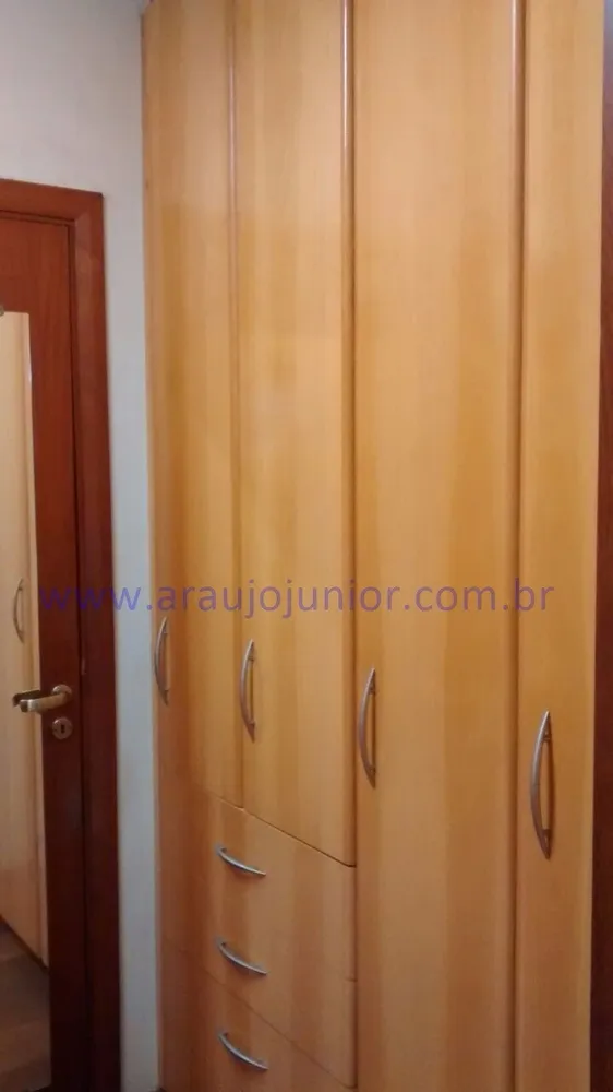 Apartamento, 3 quartos, 168 m² - Foto 5