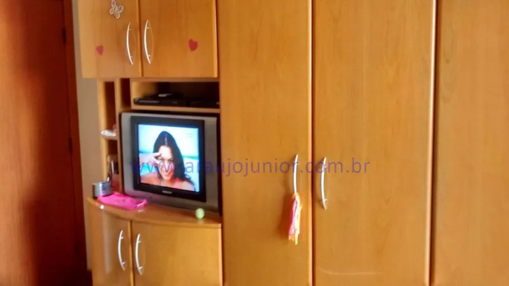 Apartamento, 3 quartos, 168 m² - Foto 11
