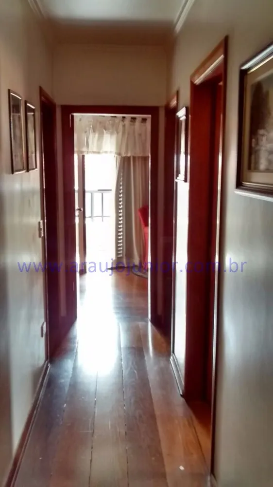 Apartamento, 3 quartos, 168 m² - Foto 9
