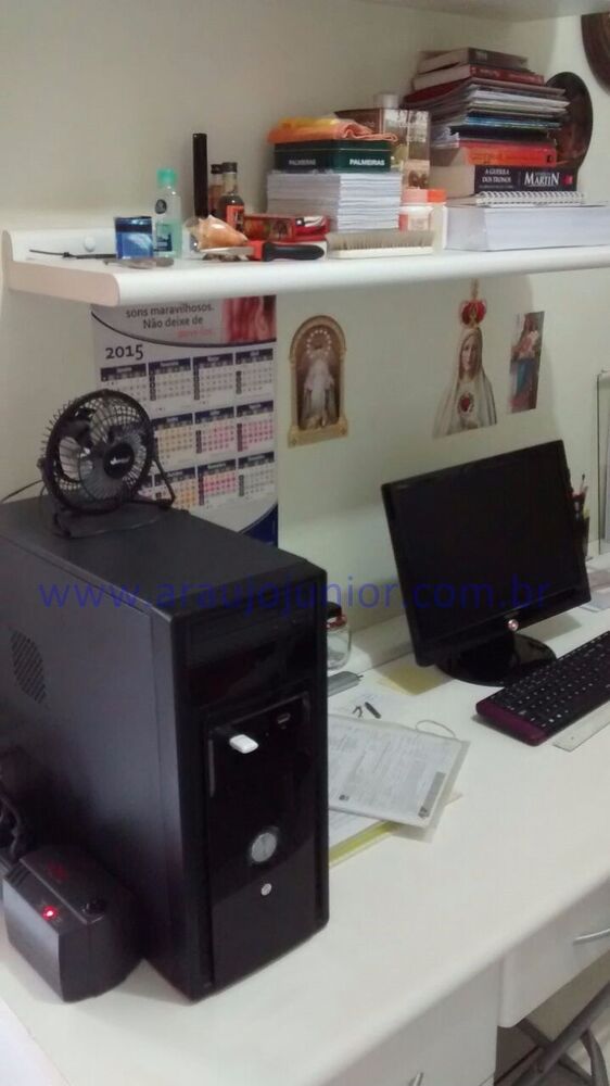 Apartamento à venda com 3 quartos, 168m² - Foto 2
