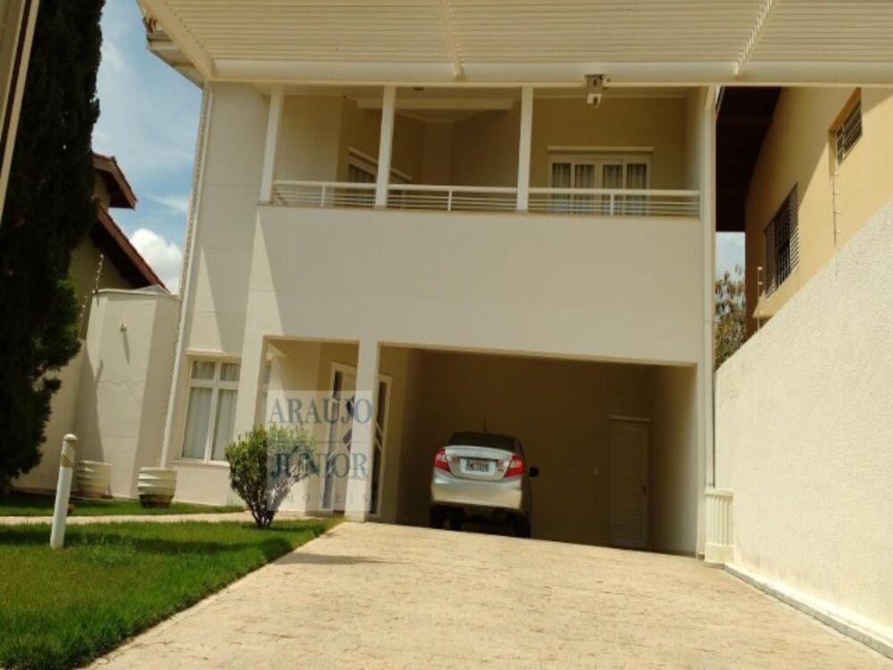 Casa, 3 quartos, 457 m² - Foto 3