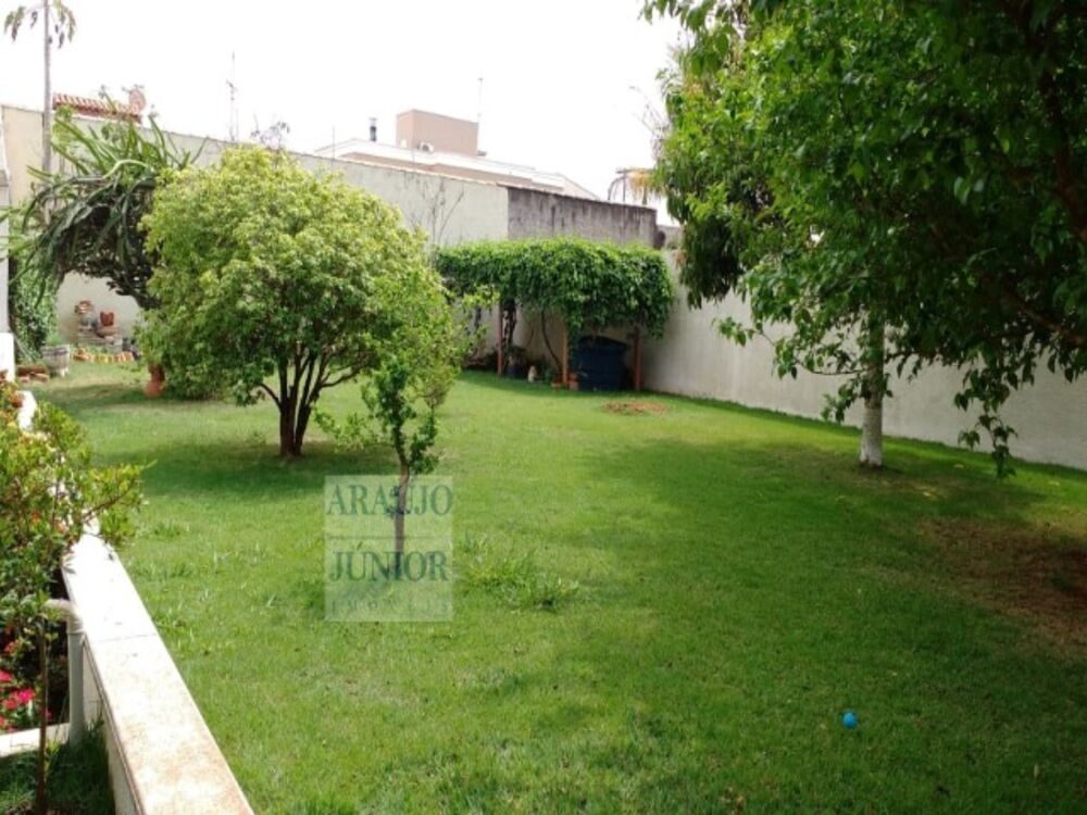 Casa, 3 quartos, 457 m² - Foto 2