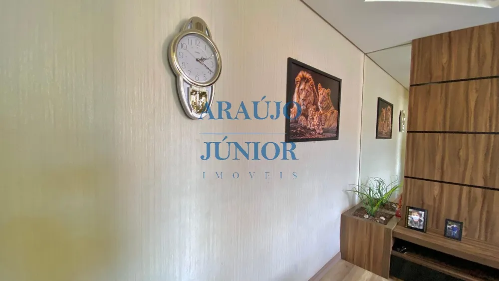 Apartamento, 2 quartos, 51 m² - Foto 11