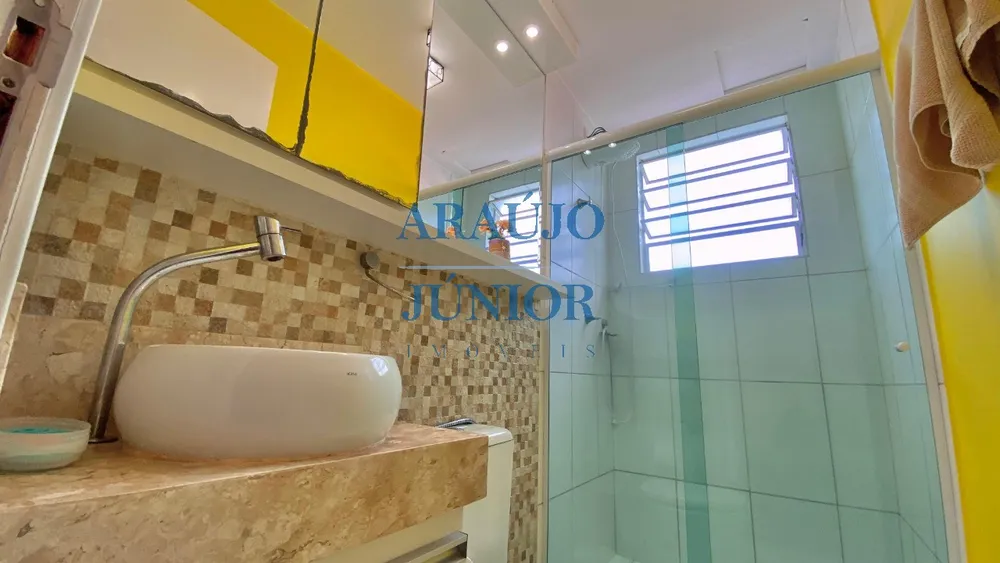 Apartamento, 2 quartos, 51 m² - Foto 7